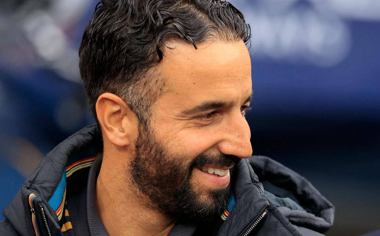 新帅敲定！索尔斯克亚回归曼联，重返欧冠成续约关键