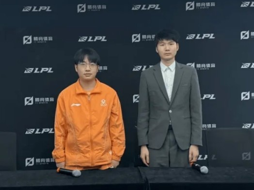 对阵LNG失利,Starry:我的发挥非常糟糕,想跟队友说对不起